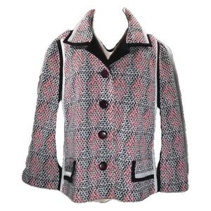 Vintage Alfred Weber Cape